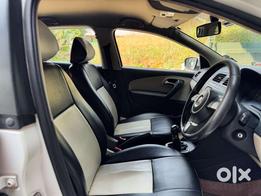 Volkswagen Polo 1.5 Tdi Highline Plus, 2013, Diesel