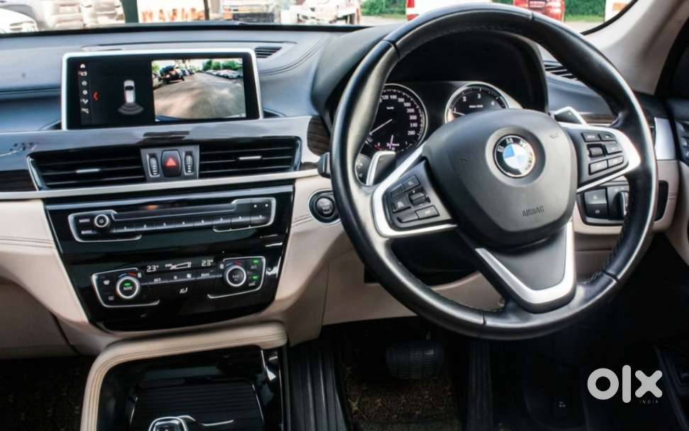 Bmw X1 Sdrive 20d X Line, 2021, Diesel
