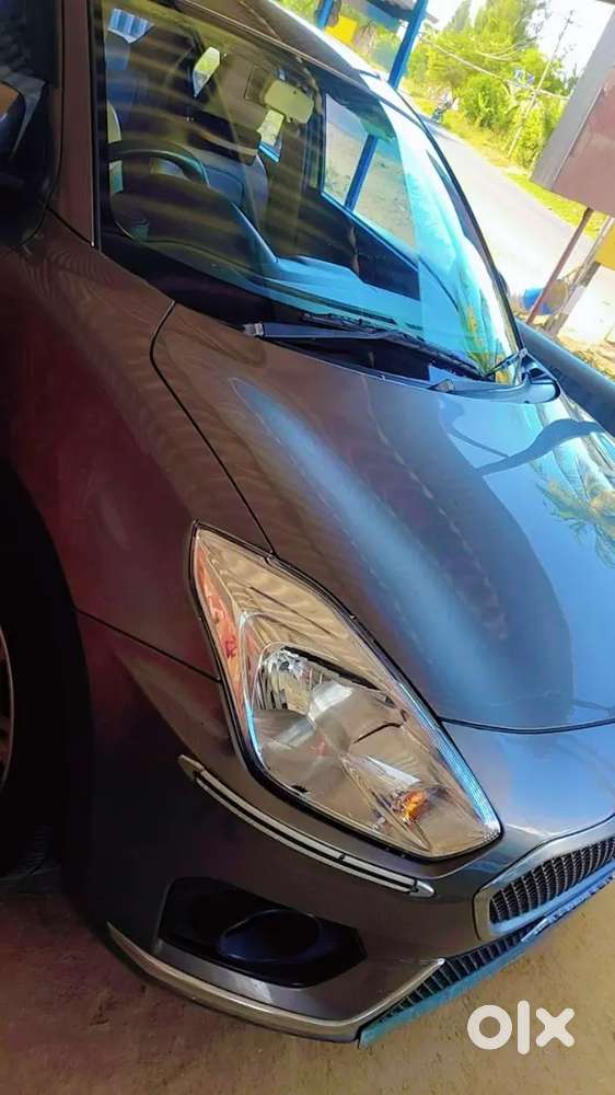 Maruti Suzuki Swift 2017