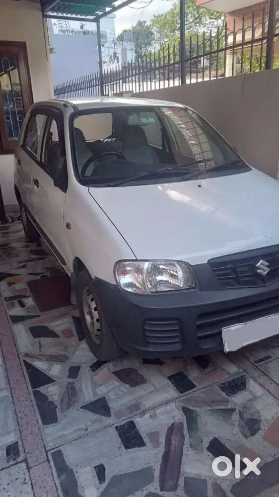 Maruti Alto 2010