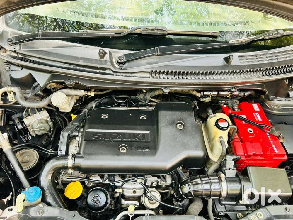 Maruti Suzuki Ertiga 2018 Diesel Well Maintained