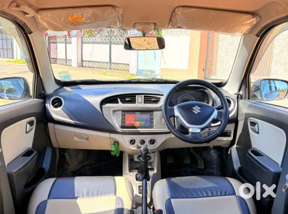 Maruti Suzuki Alto 800 0.8 Vxi Plus, 2020, Petrol