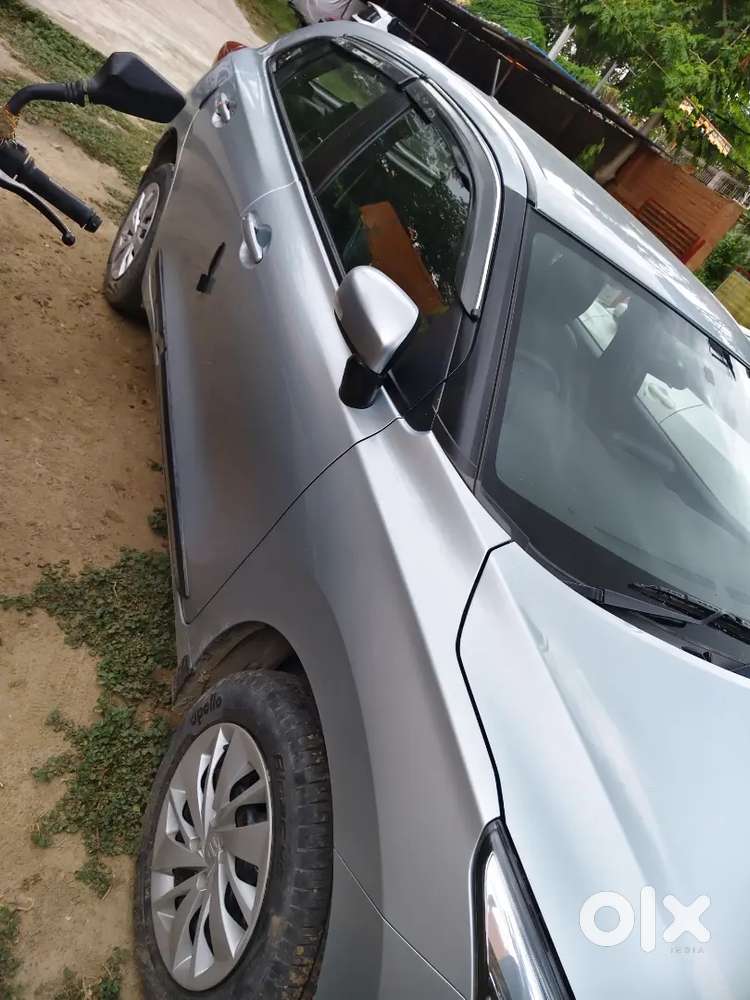 Maruti Baleno 1.2 Delta 2022