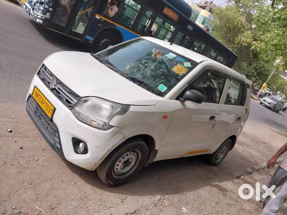 Wagonr Cng For Sale