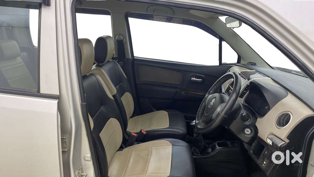 Maruti Suzuki Wagon R 1.0 Lxi Cng, 2014, Cng & Hybrids