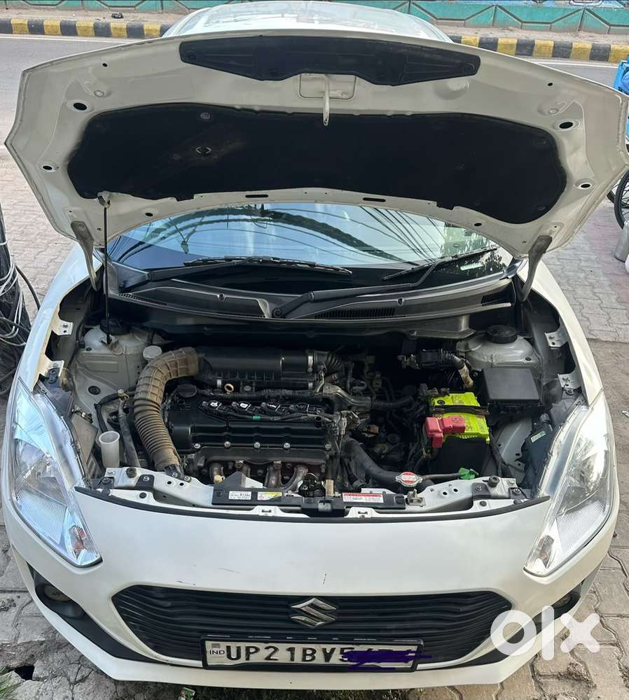 Swift Vxi Maruti 2018