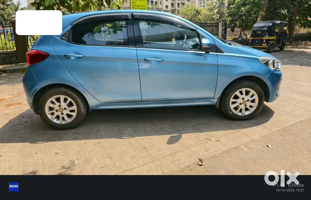 Tata Tiago Xza, 2017, Petrol