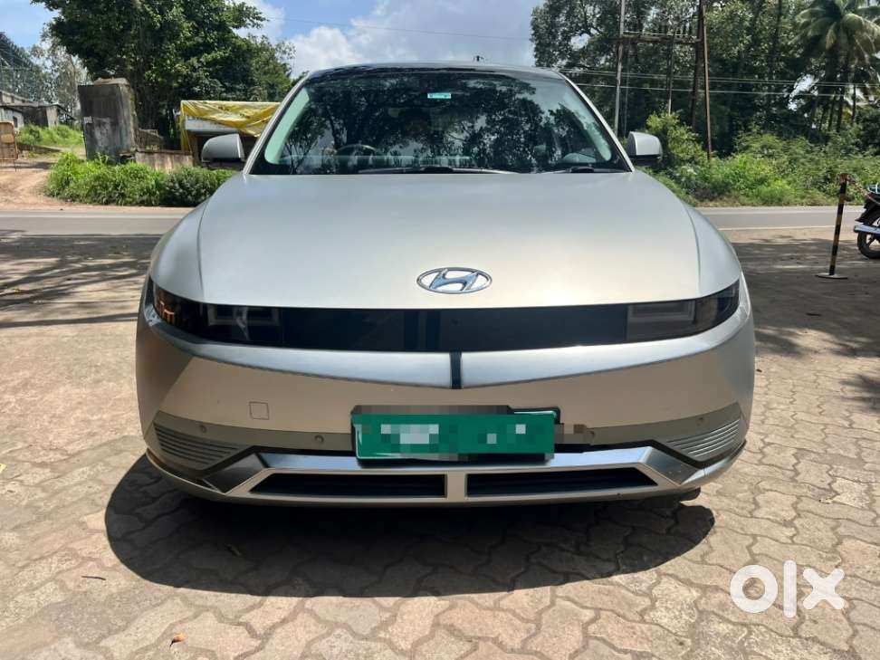 Hyundai Ioniq 5 Rwd, 2023, Electric