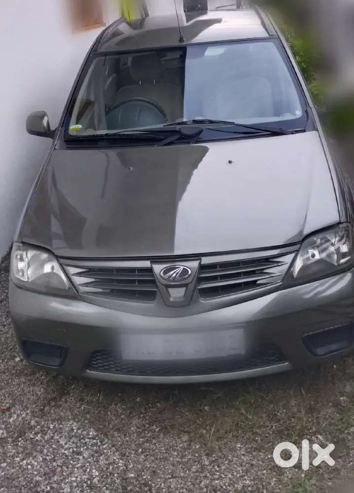 Mahindra Verito Diesel Manual 2012 Variant