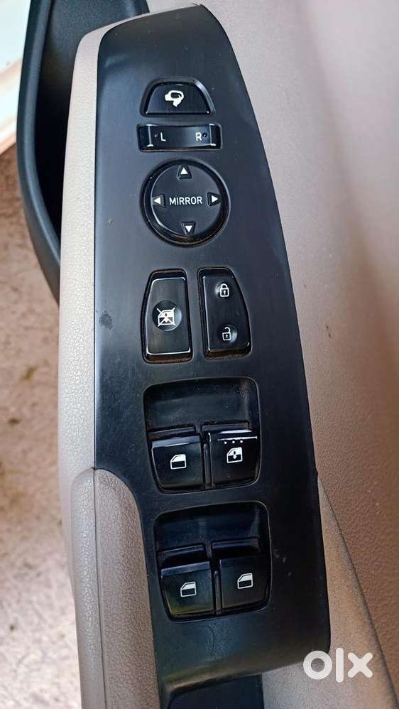 Hyundai Verna Diesel Good Condition