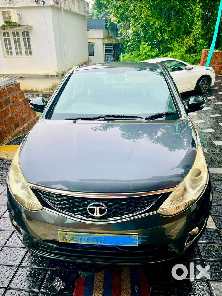 Tata Zest Diesel 110000 Km Drive Tourist Car For Sale