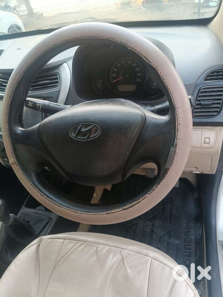 Hyundai Eon Era, 2018, Petrol