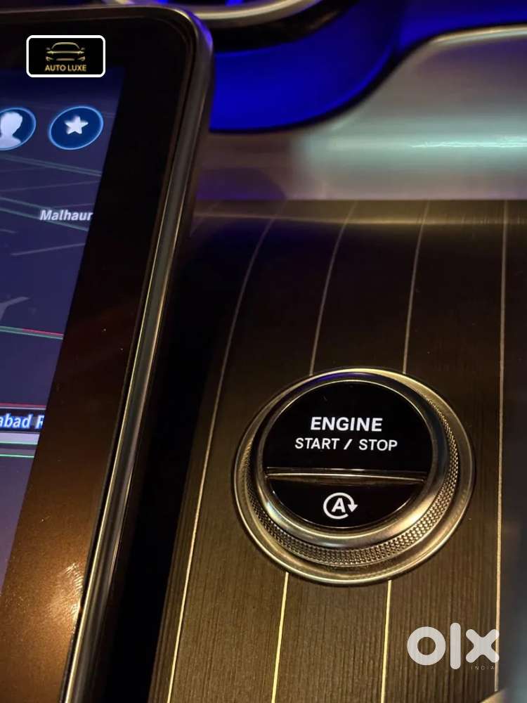 Mercedes-benz Glc, 2024, Diesel