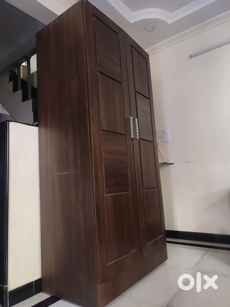 Wooden cupboard Beds & Wardrobes 1752020384