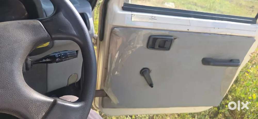 Bolero Best Condition, Insurance Fitness Pollution Ok हैं