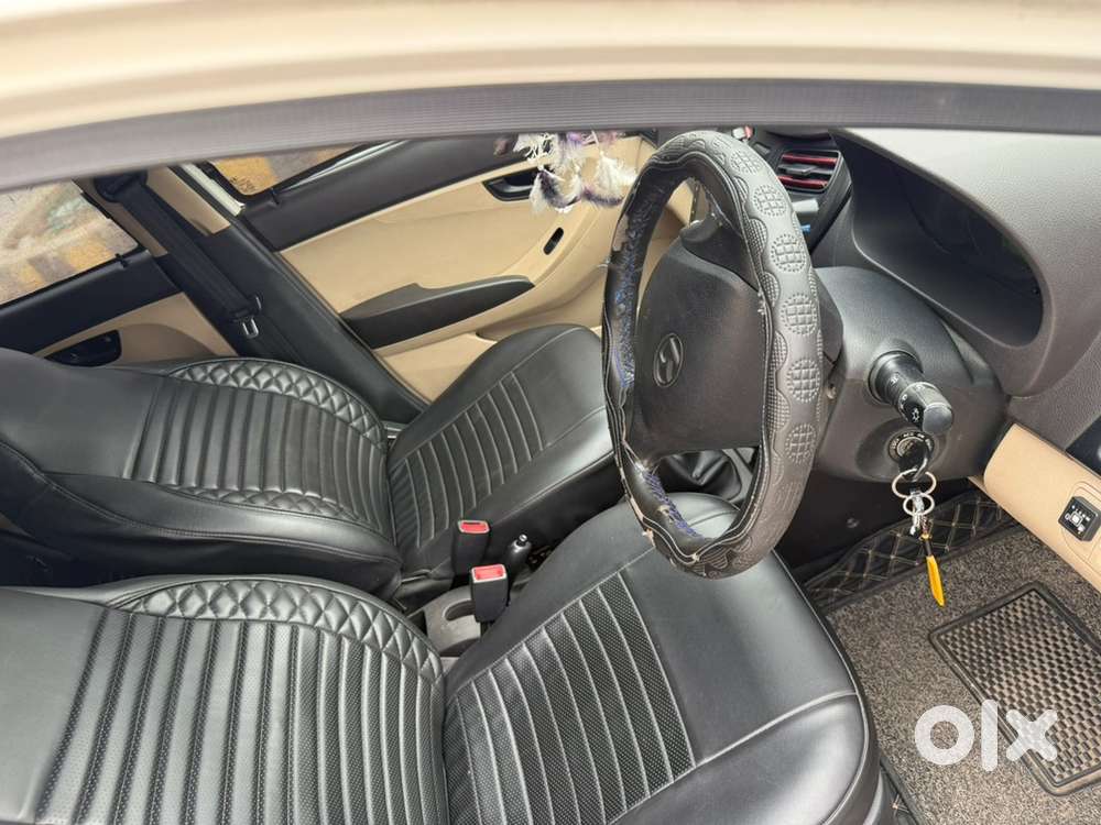 Hyundai Eon Era 2017