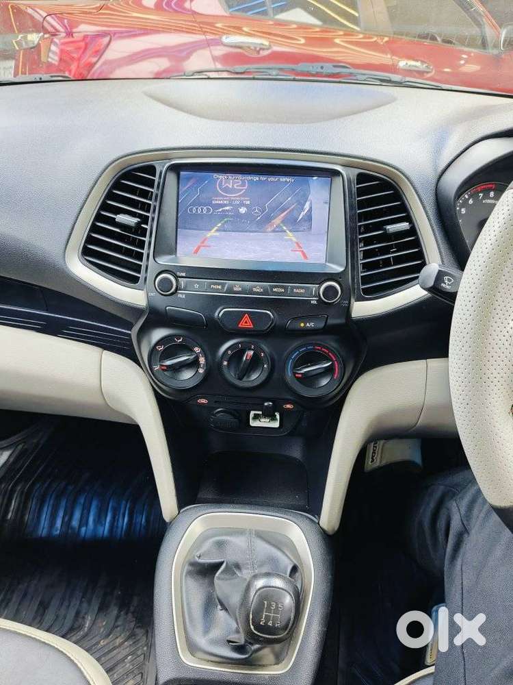 Hyundai New Santro 1.1 Sportz Mt, 2022, Petrol