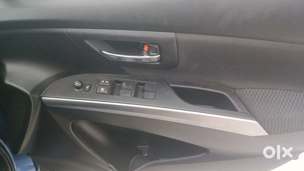 Maruti Suzuki S Cross Zeta Shvs At, 2021, Petrol