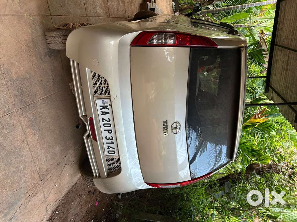 Tata Nano Lx