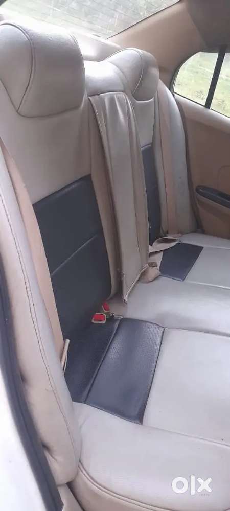 Honda Amaze 2015
