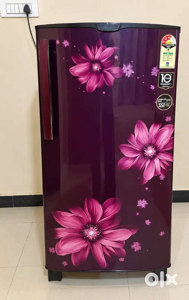 GODREJ FRODEG 190 LITRE