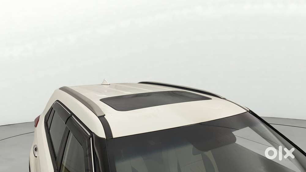 Hyundai Creta 1.6 Sx Automatic, 2019, Petrol