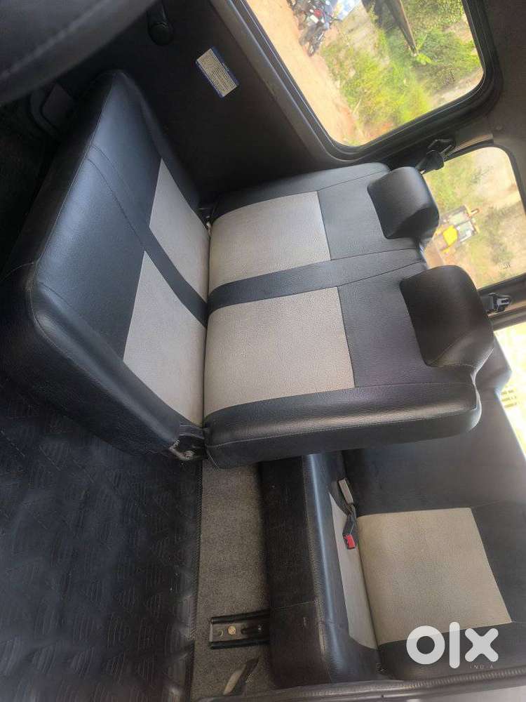 Maruti Suzuki Eeco 7 Seater Standard, 2019, Petrol