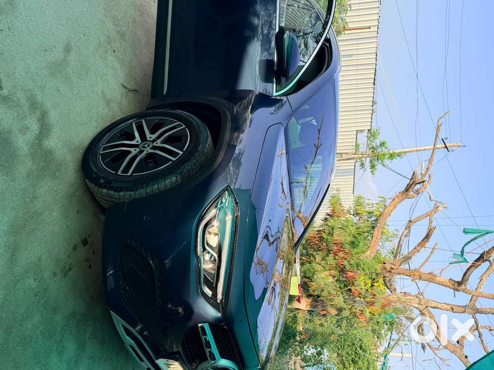 2023 Mercedes-benz Gla