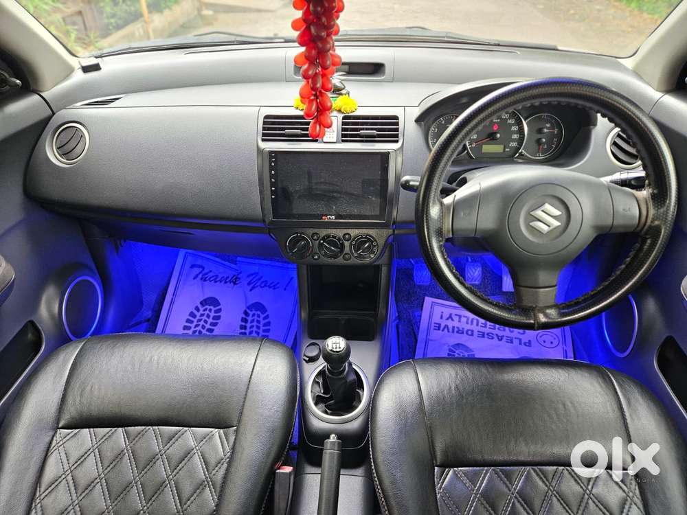 Maruti Suzuki Swift 2011-2014 Vdi, 2011, Diesel