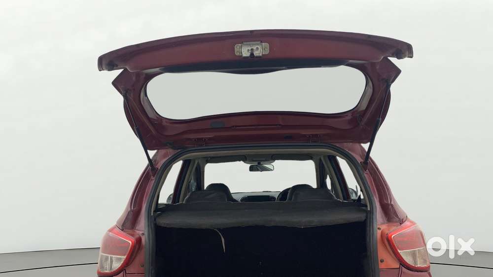 Hyundai Grand I10 Magna 1.1 Crdi, 2015, Diesel