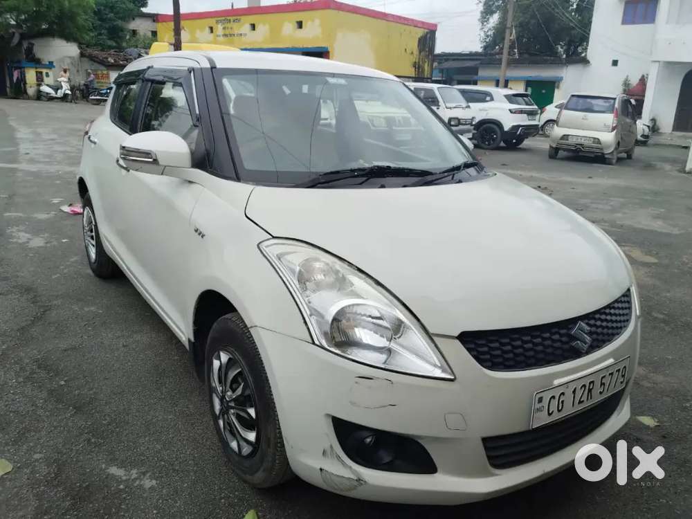 Maruti Suzuki Swift 2012 Manual Very Good Condition
