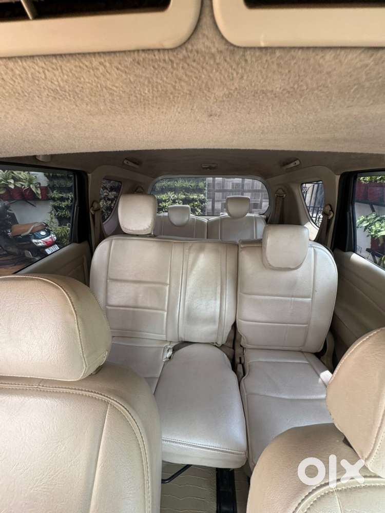 2016 Maruti Ertiga Diesel Manual Vdi