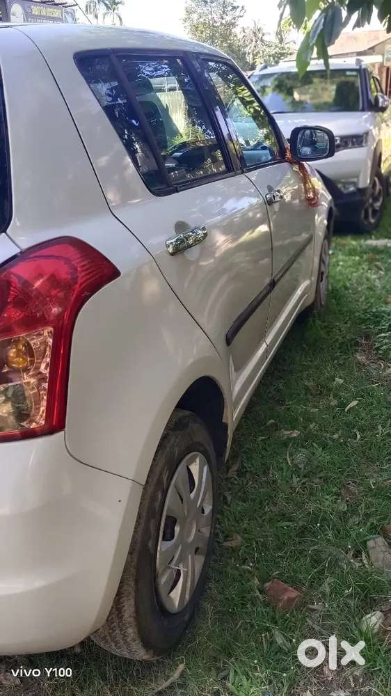 Maruti Suzuki Swift 2010 Petrol Well Maintained