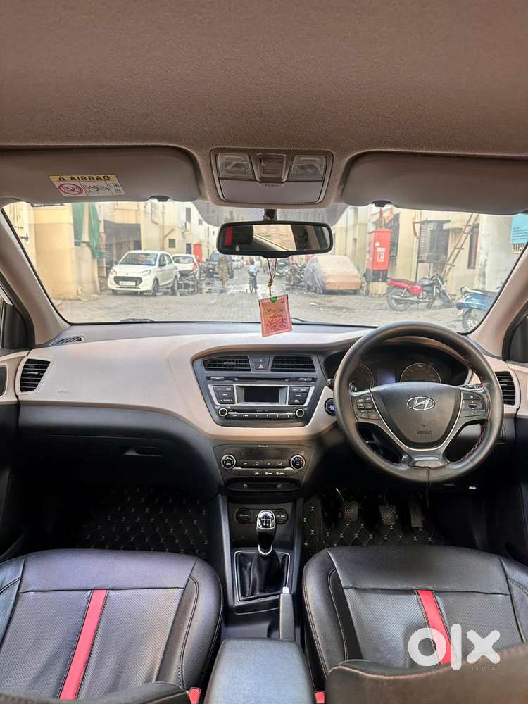 Hyundai Elite I20 1.4 Crdi Asta (o), 2014, Diesel