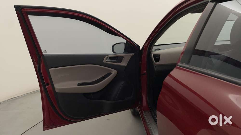 Hyundai Elite I20 [2018-2020] 1.4 Asta Crdi, 2015, Diesel