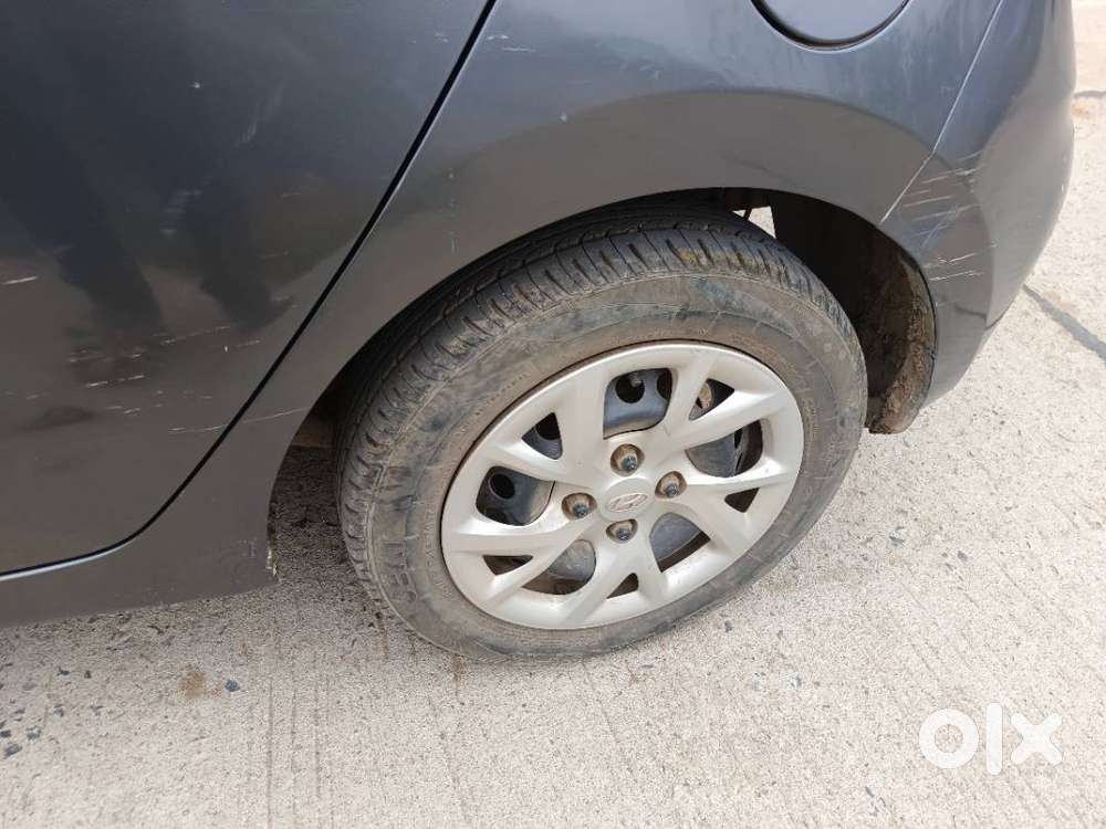 Hyundai Grand I10 Magna Petrol 2018 Car– Dual Airbags, New Tyres