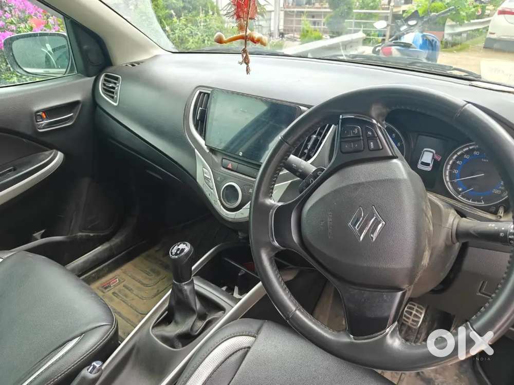 Maruti Suzuki Baleno Zeta - Excellent Condition