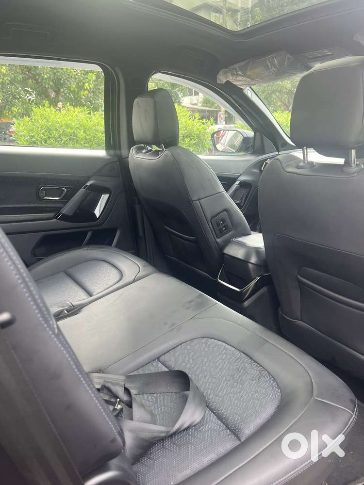 Tata Safari 2.0 Kryotec Xza Plus, 2024, Diesel