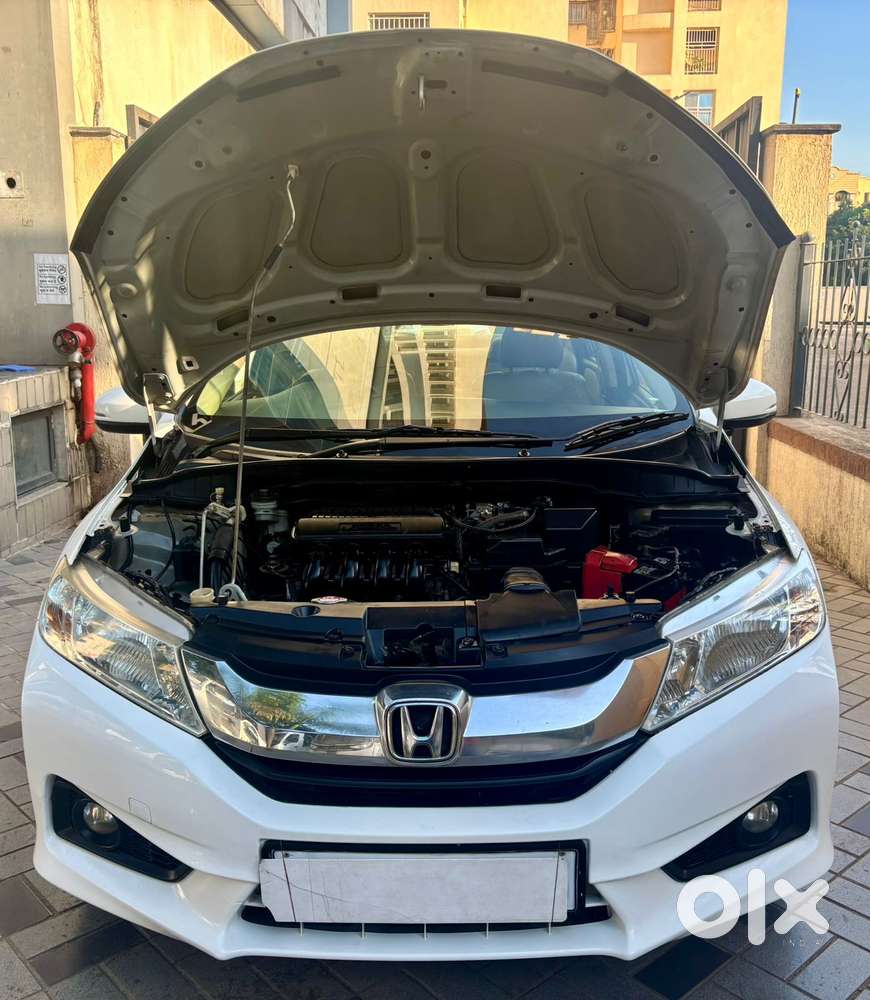 Honda City 2015-2017 I Vtec V, 2016, Petrol