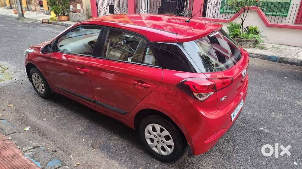 Hyundai I20 Sportz Optional On Urgent Sale