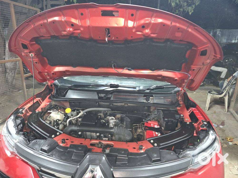 Renault Kiger Rxz Dt, 2022, Petrol
