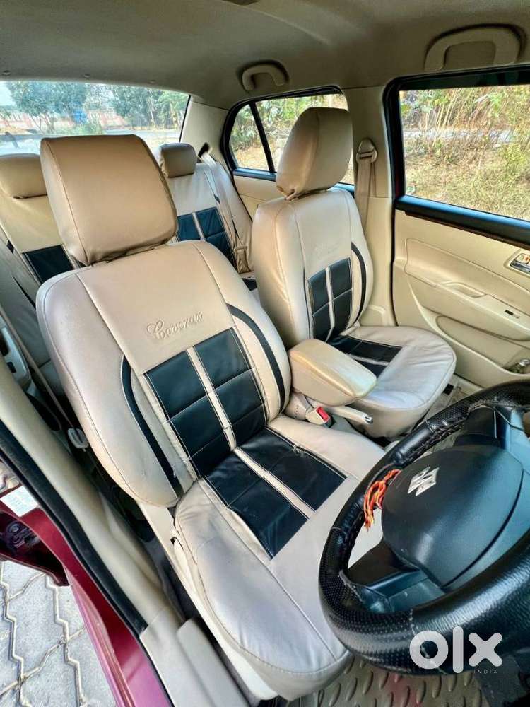 Maruti Suzuki Swift Dzire Vdi (o), 2017, Diesel