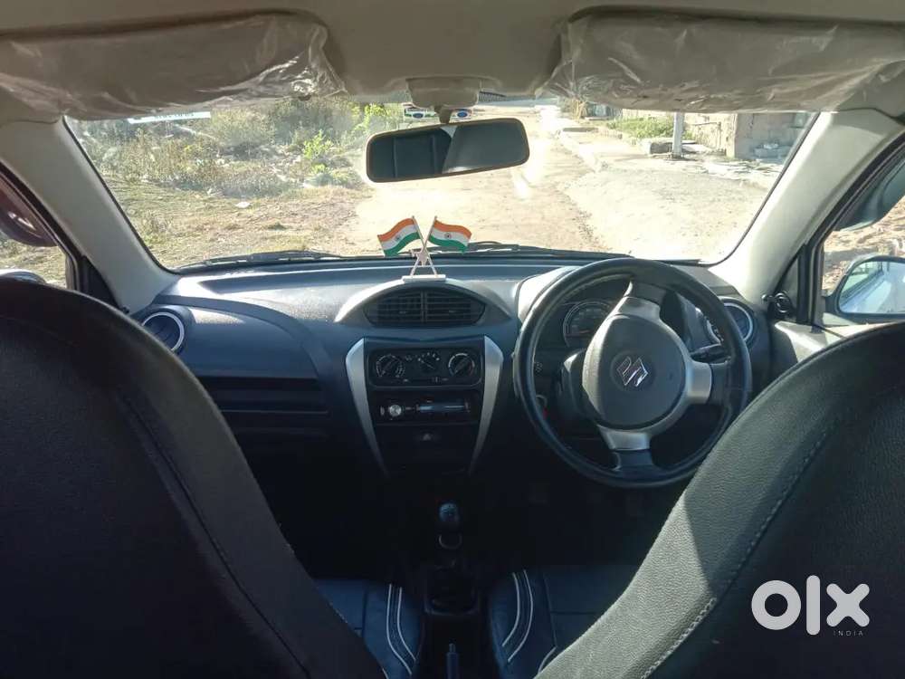 Maruti Suzuki Alto 2018 Petrol 49000 Km Driven