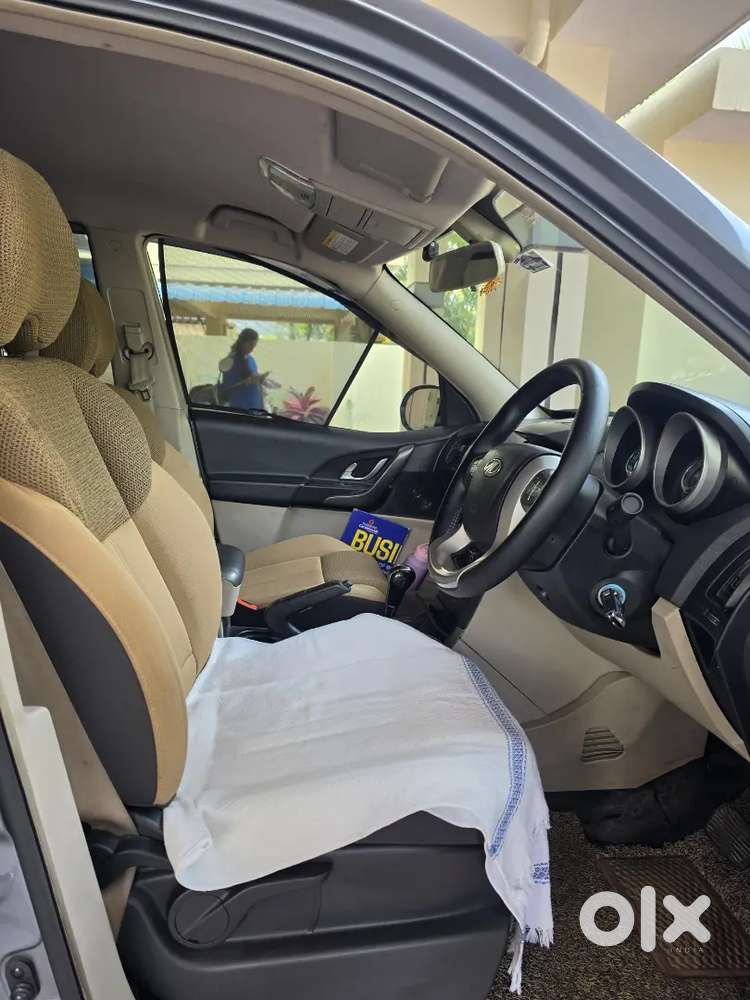 Mahindra Xuv500 2019 Diesel Well Maintained