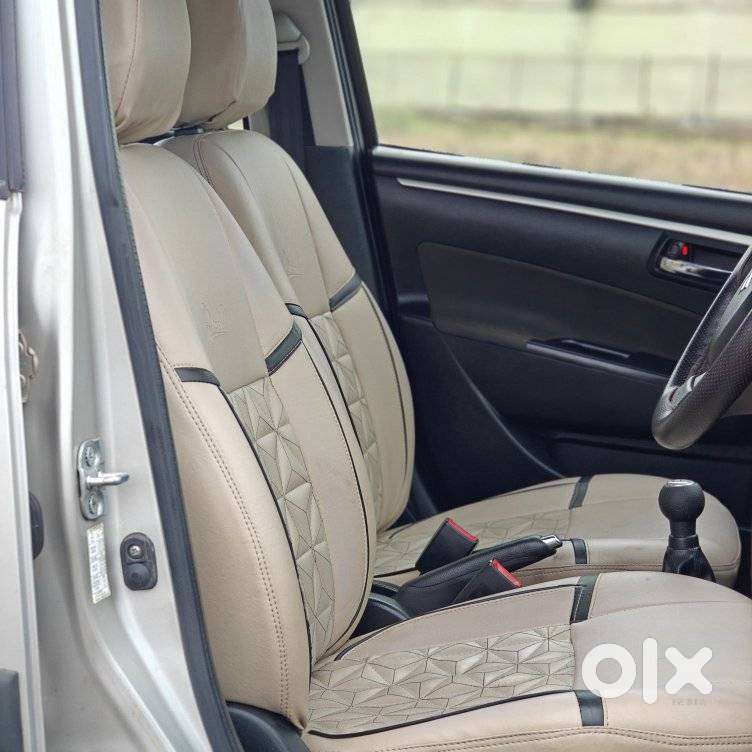 Maruti Suzuki Swift Vxi, 2015, Petrol
