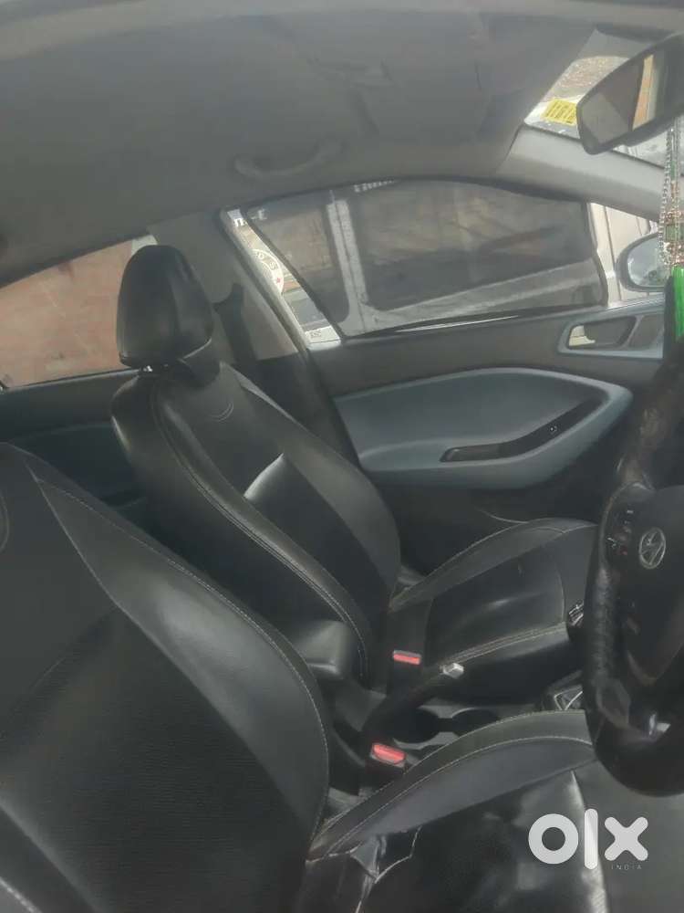 Hyundai 120 Active 2015