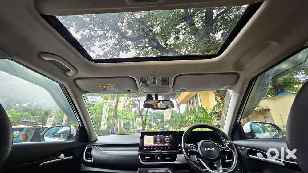 Kia Seltos Gtx Plus At D, 2022, Diesel