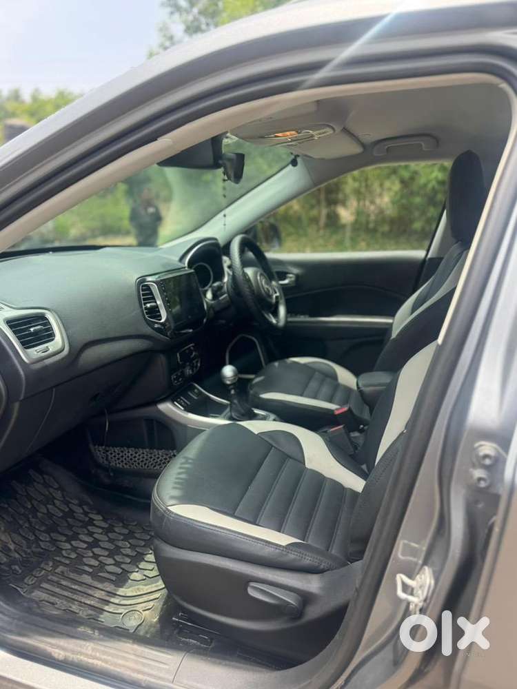 Jeep Suv 2019 Year