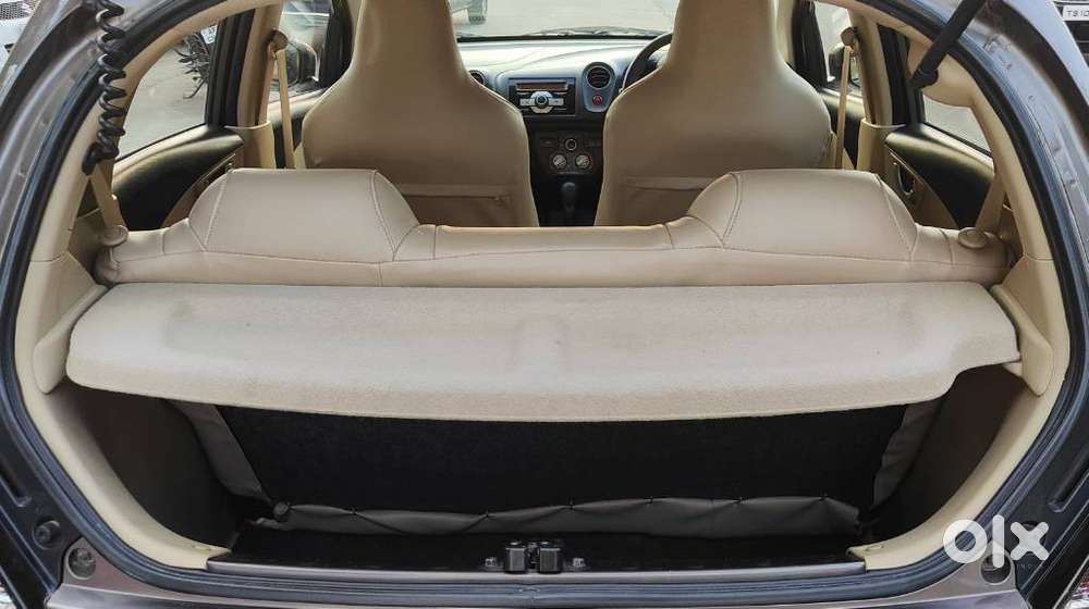 Honda Brio Vx At, 2014, Petrol