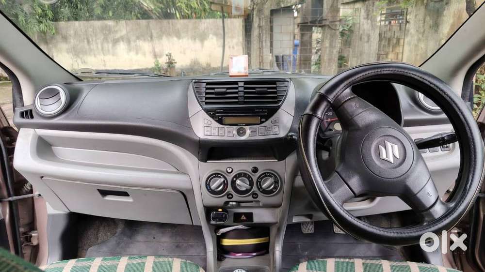 Maruti Suzuki A-star 2010(excellent Condition)